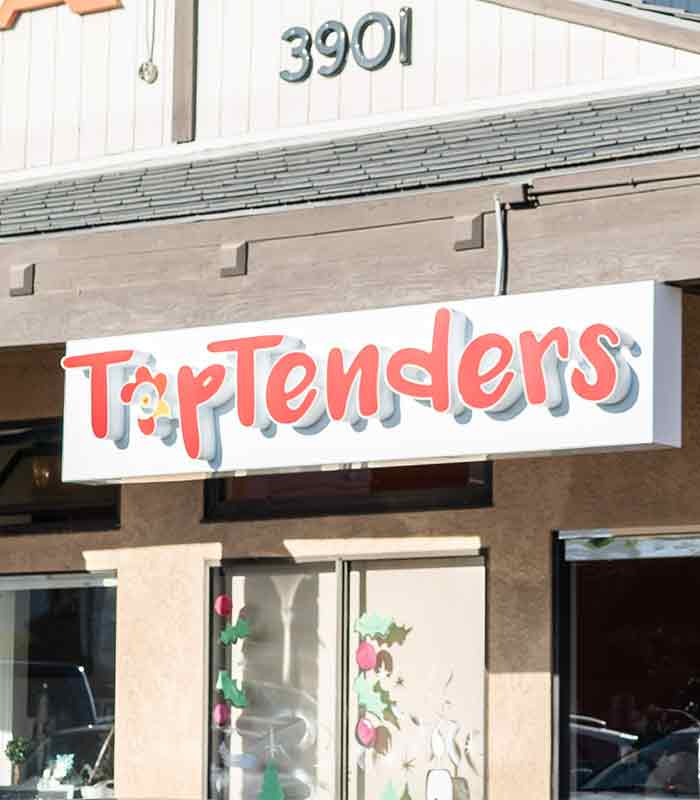 Torrence, California